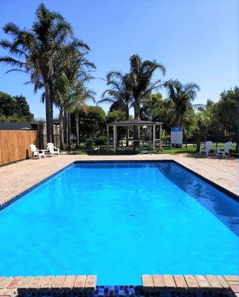 Chelsea Holiday Park - Kingaroy Accommodation 3