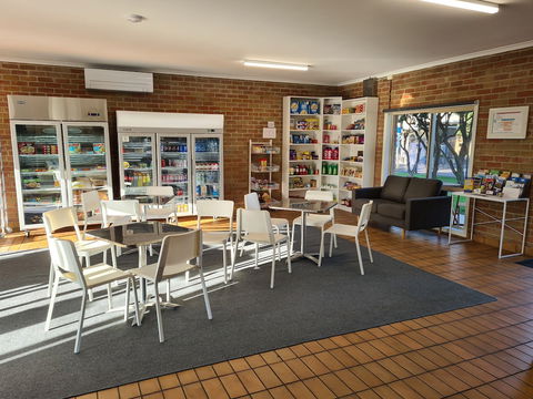 Chelsea Holiday Park - Kingaroy Accommodation 4