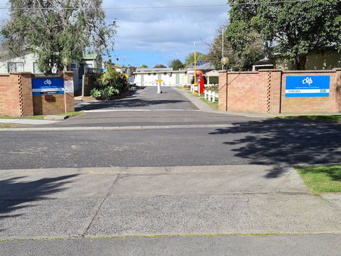 Chelsea Holiday Park - Kingaroy Accommodation 0