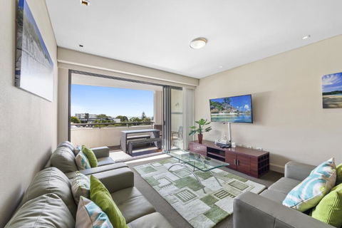 Cote DAzur Resort - Kingaroy Accommodation 6