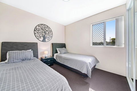 Cote DAzur Resort - Kingaroy Accommodation 4