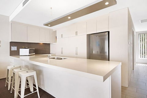 Cote DAzur Resort - Kingaroy Accommodation 2