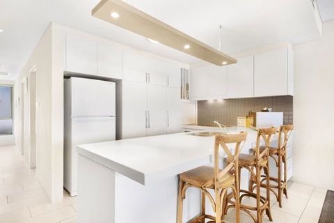 Cote DAzur Resort - Kingaroy Accommodation 3