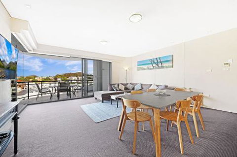 Cote DAzur Resort - Kingaroy Accommodation 5