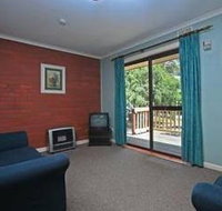 Kingsway Holiday flats  Gariwerd house. - Kingaroy Accommodation