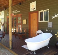 Natures Paradise - Kingaroy Accommodation