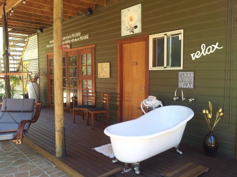 Natures Paradise - Kingaroy Accommodation 0