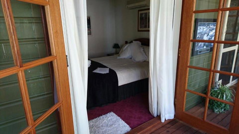 Natures Paradise - Kingaroy Accommodation 3