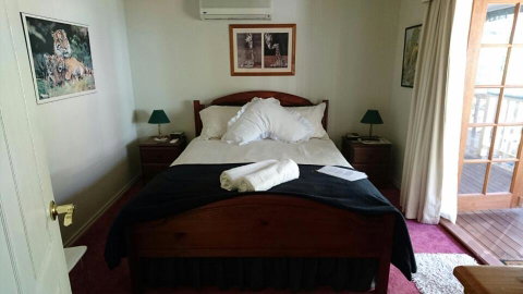 Natures Paradise - Kingaroy Accommodation 1
