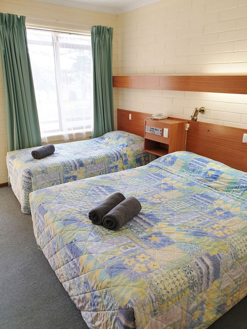 Lacepede Bay Motel - Kingaroy Accommodation 2