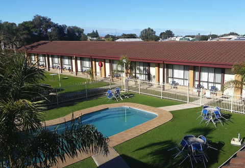Lacepede Bay Motel - Kingaroy Accommodation 0
