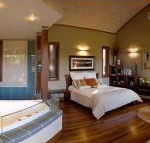 King Ludwigs Cottage - Kingaroy Accommodation