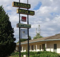 Golden Chain Garden Motor Inn - Kingaroy Accommodation