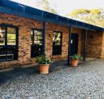Beulah by the Lake - Kingaroy Accommodation