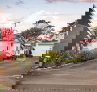 Leisure Ville Holiday Centre - Kingaroy Accommodation