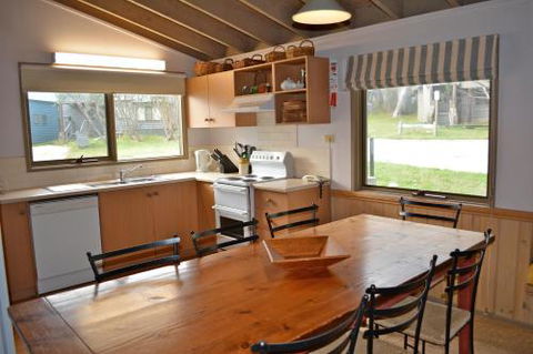 Warrejo - Kingaroy Accommodation 2