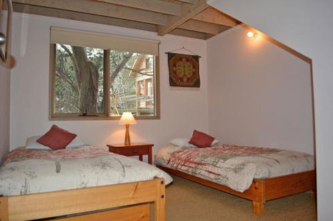 Warrejo - Kingaroy Accommodation 4