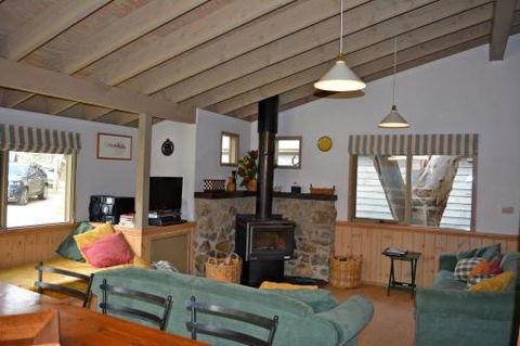 Warrejo - Kingaroy Accommodation 5
