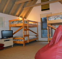 Warrejo - Kingaroy Accommodation