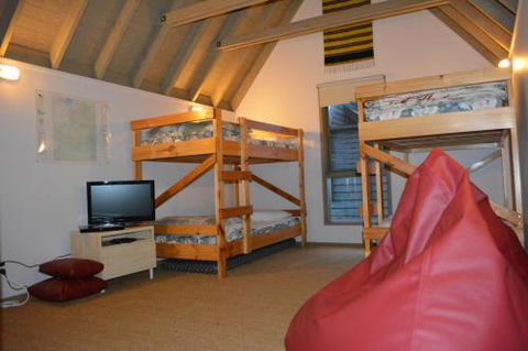 Warrejo - Kingaroy Accommodation 0