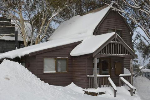 Warrejo - Kingaroy Accommodation 6
