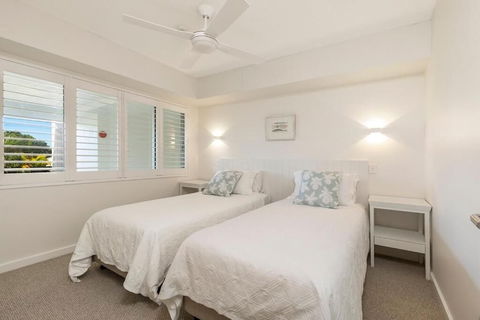 Las Rias - Kingaroy Accommodation 4