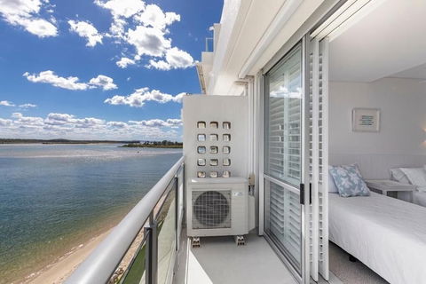 Las Rias - Kingaroy Accommodation 1