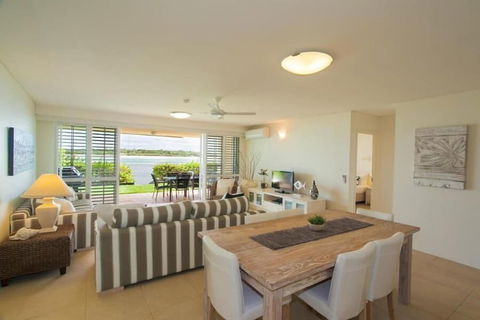 Las Rias - Kingaroy Accommodation 6