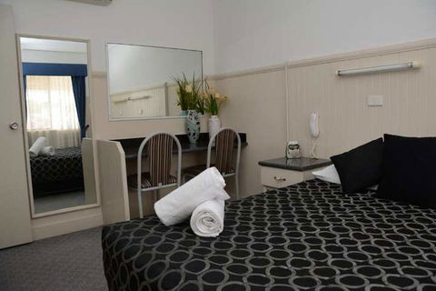 Ben Chifley Motor Inn - Kingaroy Accommodation 6