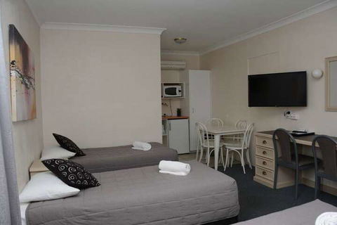 Ben Chifley Motor Inn - Kingaroy Accommodation 5