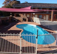 Ben Chifley Motor Inn - Kingaroy Accommodation