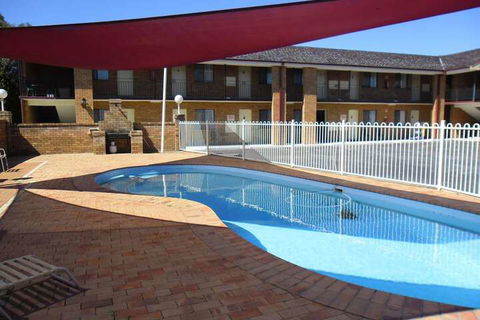 Ben Chifley Motor Inn - Kingaroy Accommodation 4