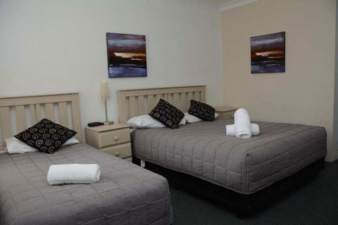 Ben Chifley Motor Inn - Kingaroy Accommodation 7