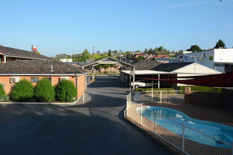 Ben Chifley Motor Inn - Kingaroy Accommodation 2