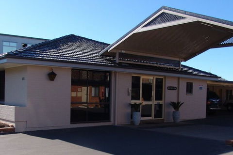 Ben Chifley Motor Inn - Kingaroy Accommodation 3