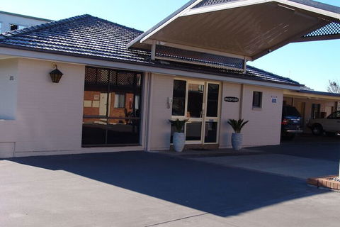 Ben Chifley Motor Inn - Kingaroy Accommodation 1