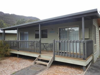 Awonga Cottages - Kingaroy Accommodation 0