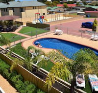 The Jetty Resort - Kingaroy Accommodation