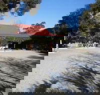 Jolly Swagman Motor Inn Holbrook - Kingaroy Accommodation