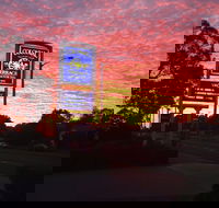 Colonial Terrace Motor Inn - Kingaroy Accommodation