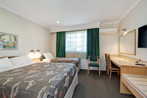 Colonial Terrace Motor Inn - Kingaroy Accommodation 6