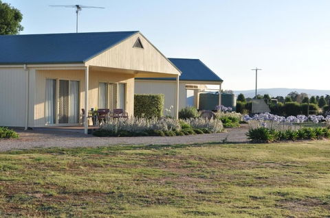 Milawa Muscat Retreat B&B - Kingaroy Accommodation 5