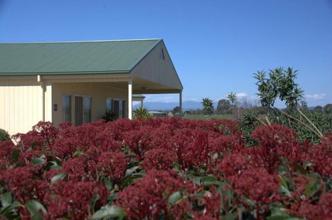 Milawa Muscat Retreat B&B - Kingaroy Accommodation 3
