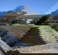 Milawa Muscat Retreat BB - Kingaroy Accommodation