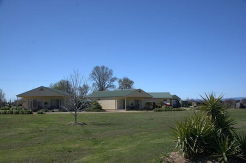 Milawa Muscat Retreat B&B - Kingaroy Accommodation 4