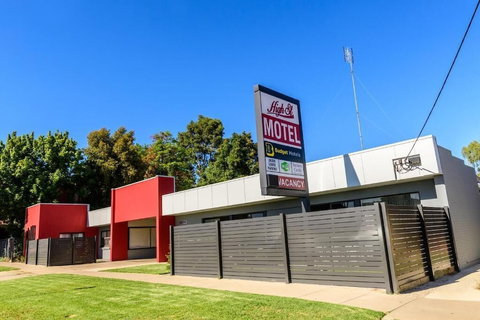 High Street Motel - Kingaroy Accommodation 2