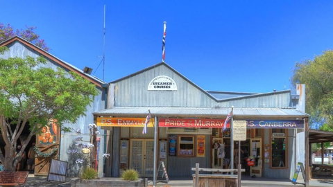 High Street Motel - Kingaroy Accommodation 1