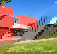 High Street Motel - Kingaroy Accommodation