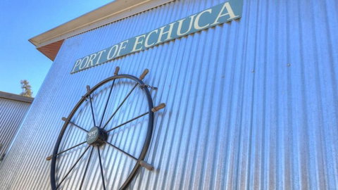 High Street Motel - Kingaroy Accommodation 4