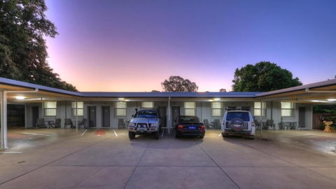 High Street Motel - Kingaroy Accommodation 3